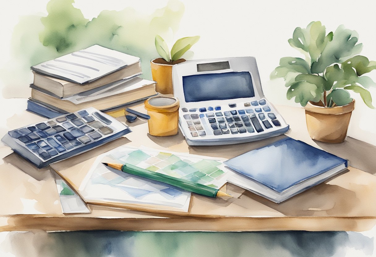 A toolkit with real estate resources and tips for investing in Huntsville, AL. Includes books, calculators, and online resources