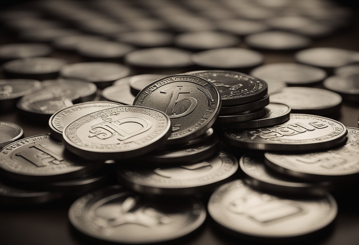 A diverse portfolio with private debt as a key component. Various investment opportunities in private debt