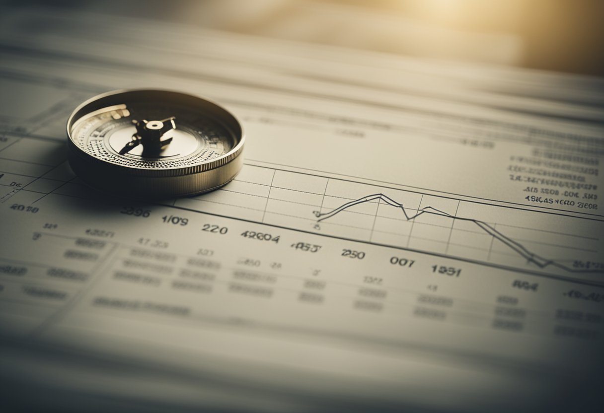 A diverse range of alternative investment options, including real estate, private equity, and commodities, are displayed with growth charts and financial data