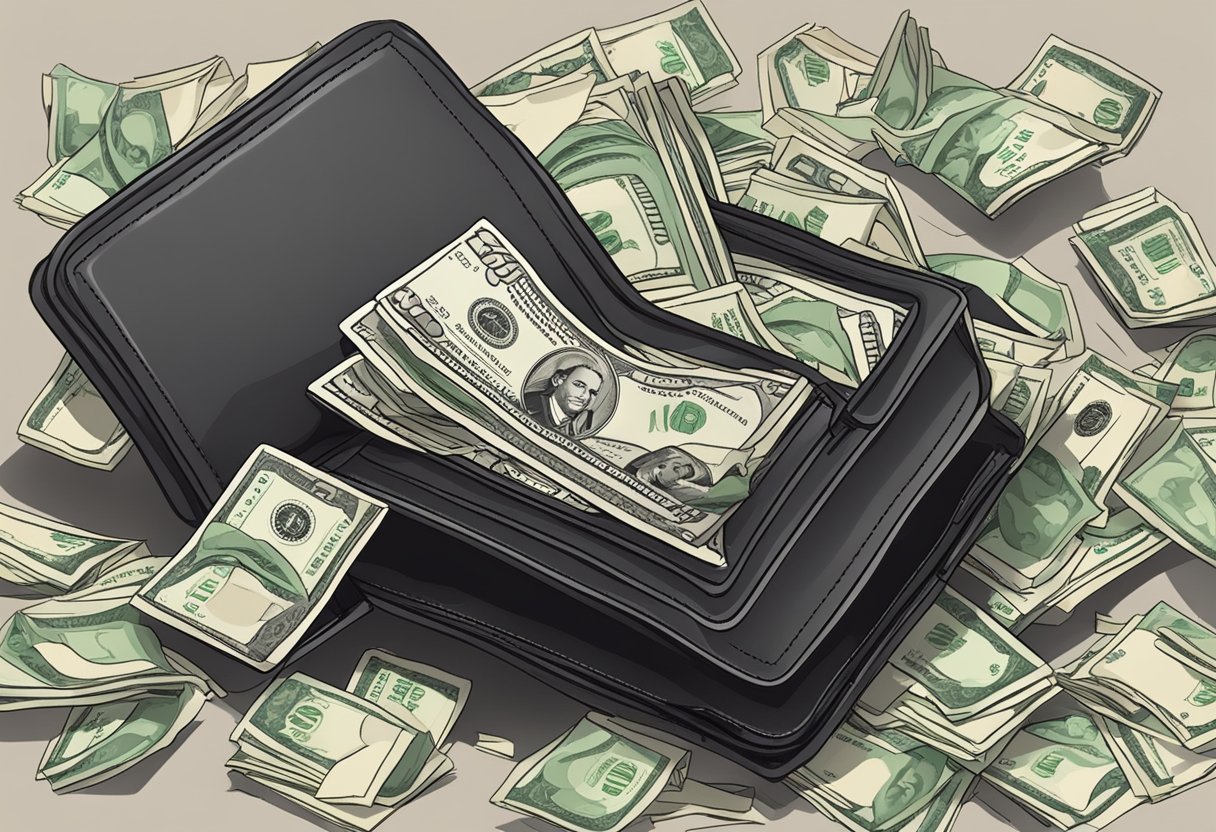 Building Cash-Back Rewards and Dividends