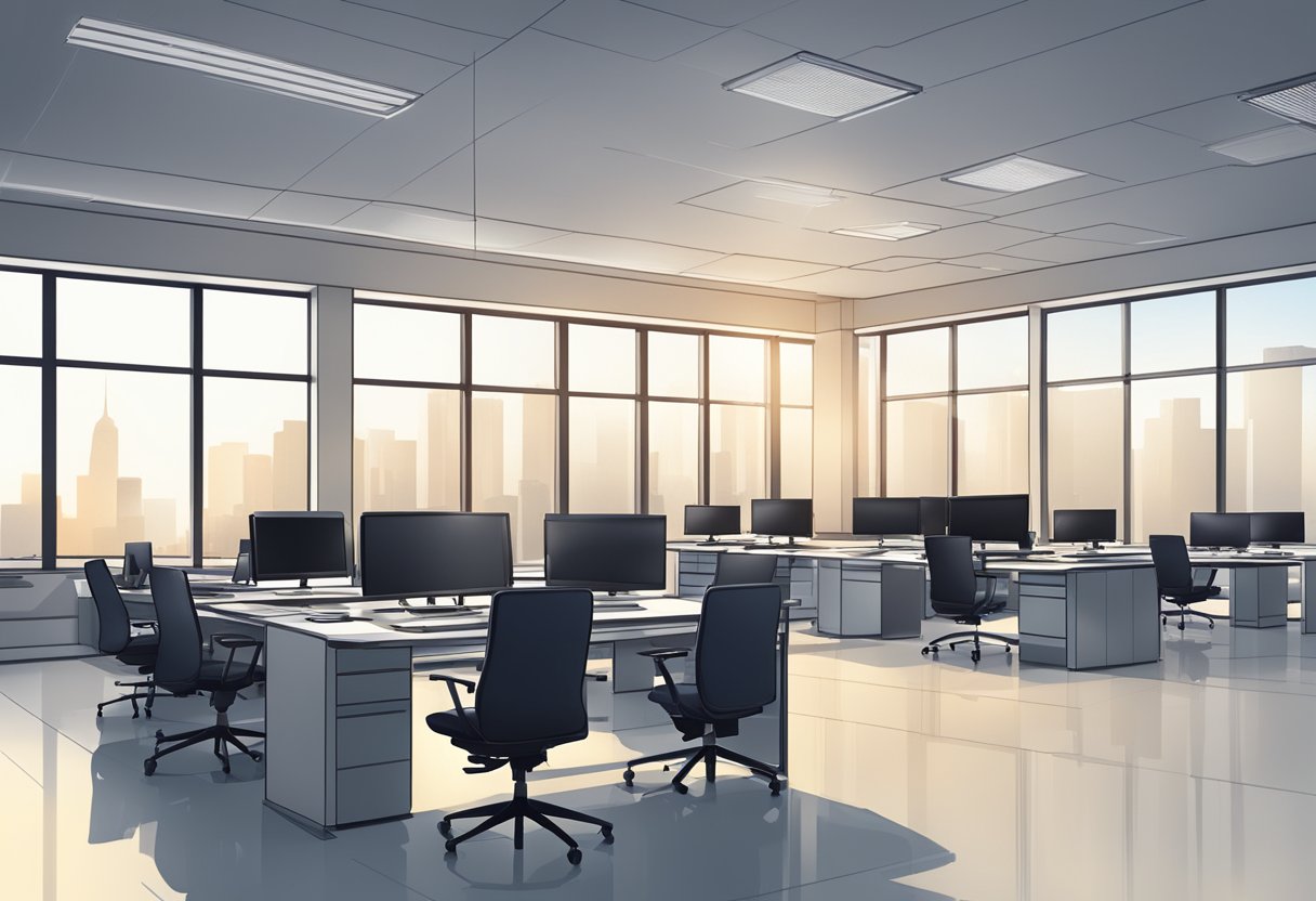 Understanding Lack of Desire to Work