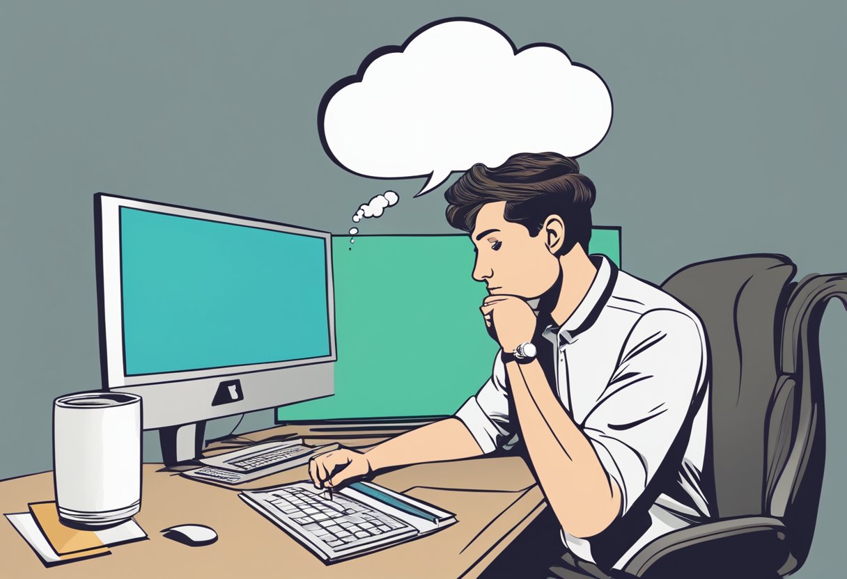 Mental Health and Work Desire