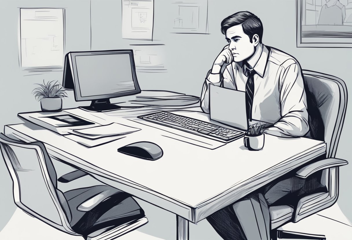 Relation Between Health and Work Desire