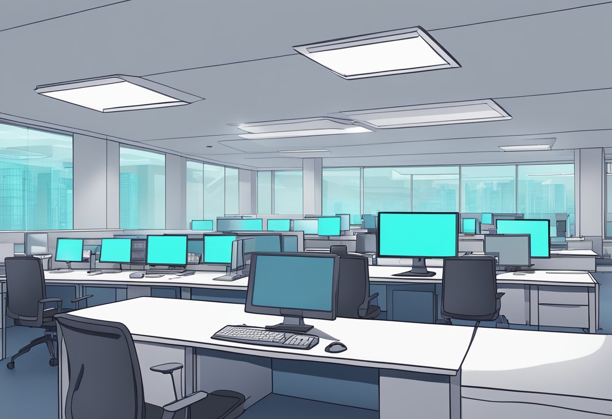 Work Environment and Its Influence