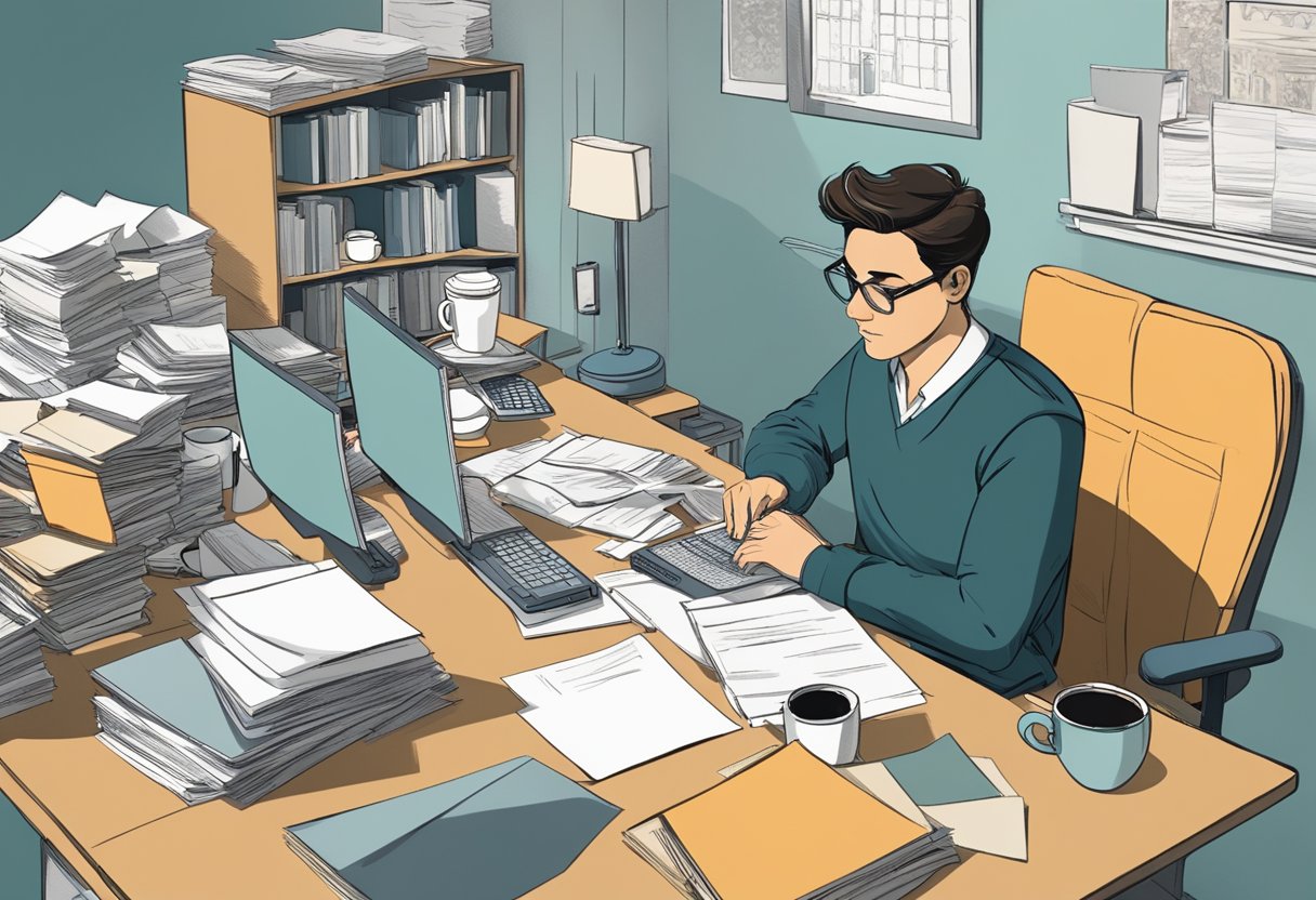 Influence of the Pandemic on Work Motivation