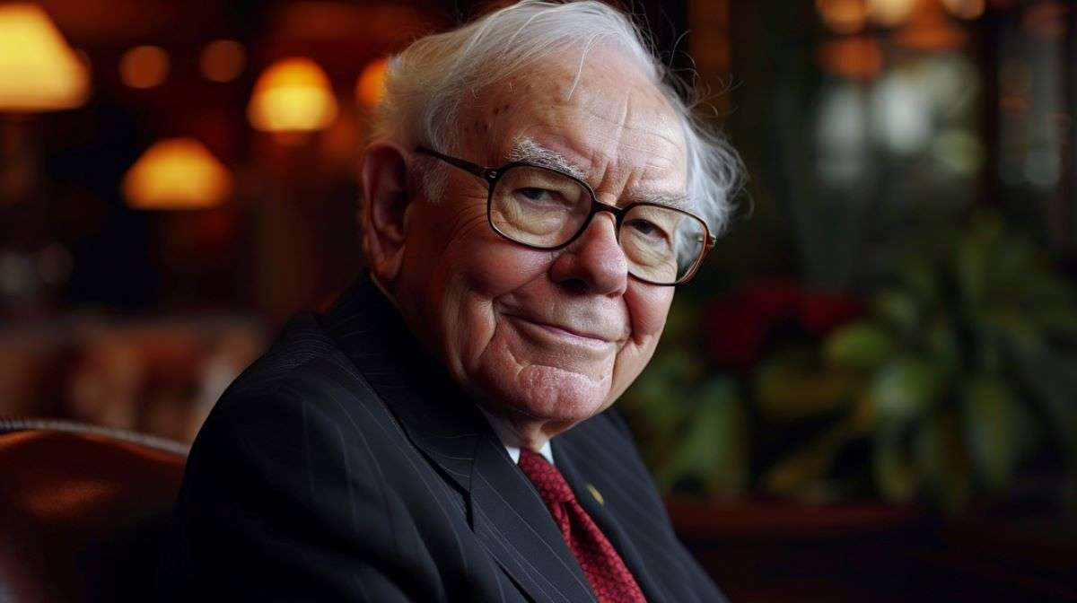 Warren Buffett's Investment Strategies: Mastering the Market with Sage Wisdom