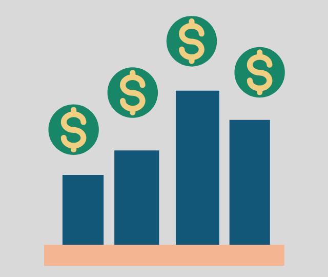 what are different ways to invest money