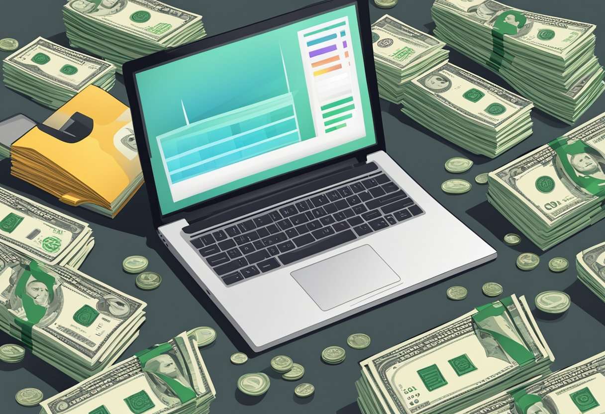 What Is the Easiest Online Job That Pays the Most? Discover Top Options Today
