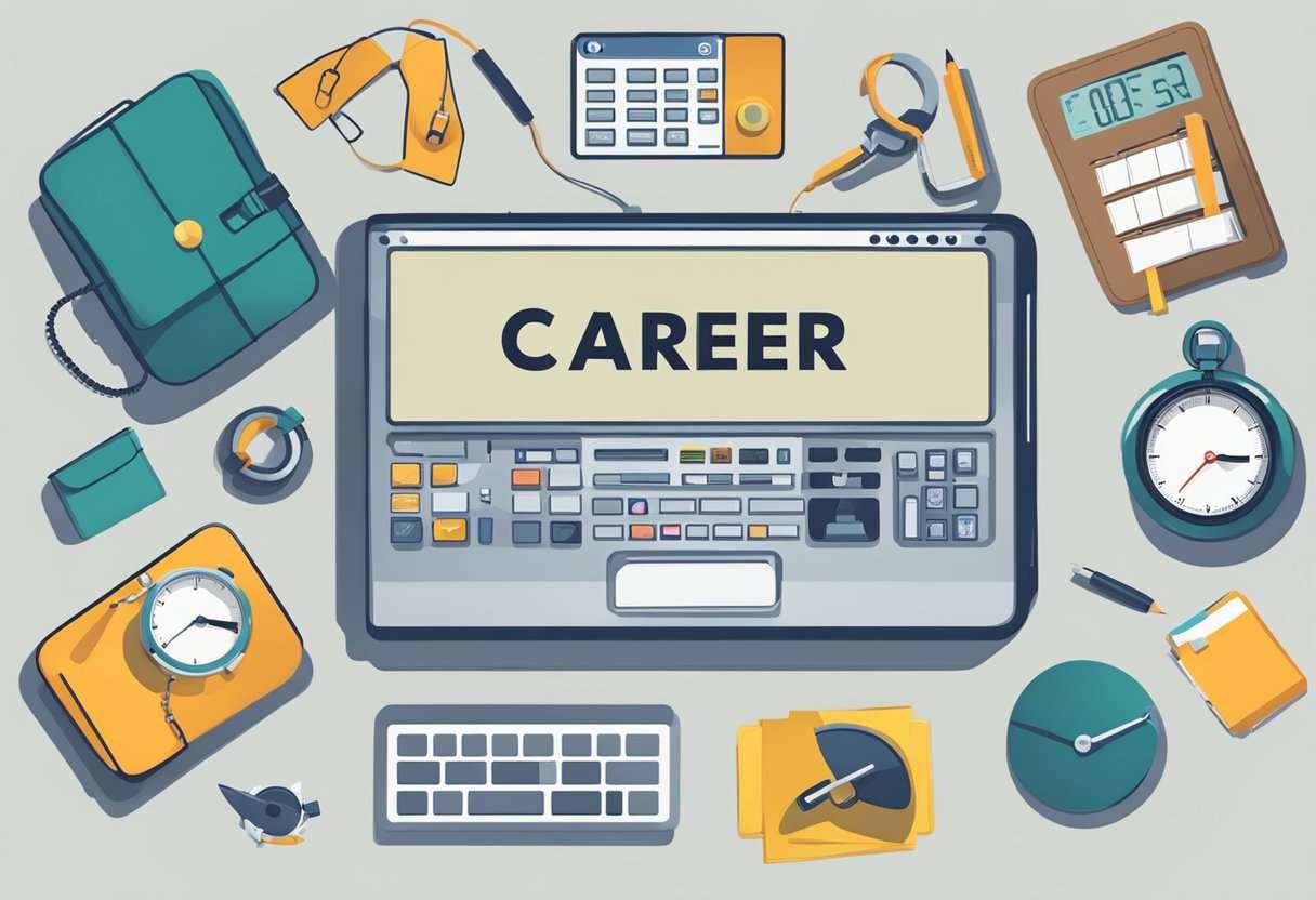 What is the Quickest Career to Get: Top Accelerated Paths to Success