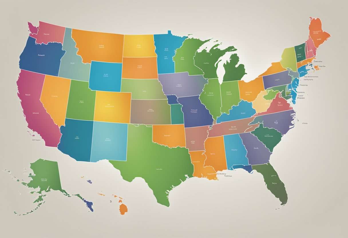 Say Goodbye to Income Tax: Discover the States Where Your Paycheck Stays Whole