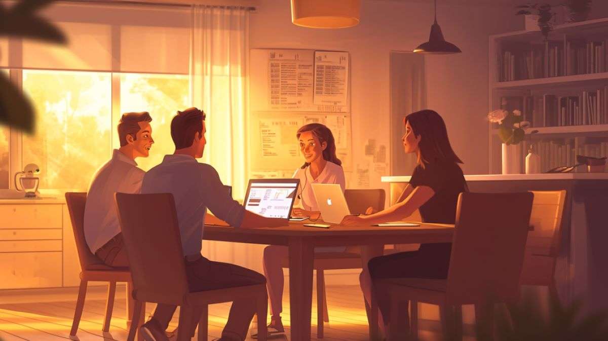 The Survival Salary Equation: How Much Do You Really Need Annually for a Stress-Free Life