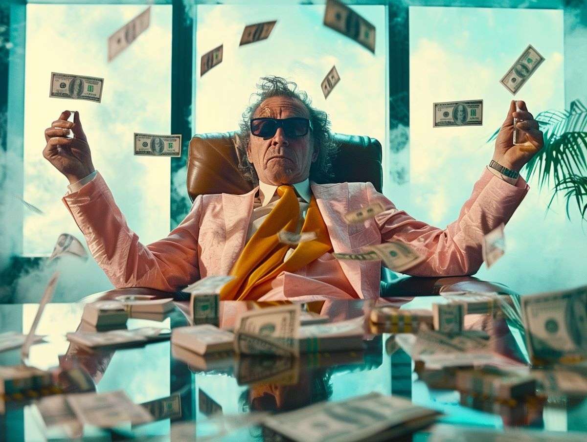 Why Do Rich People Not Retire? Unpacking the Drive Beyond Financial Need