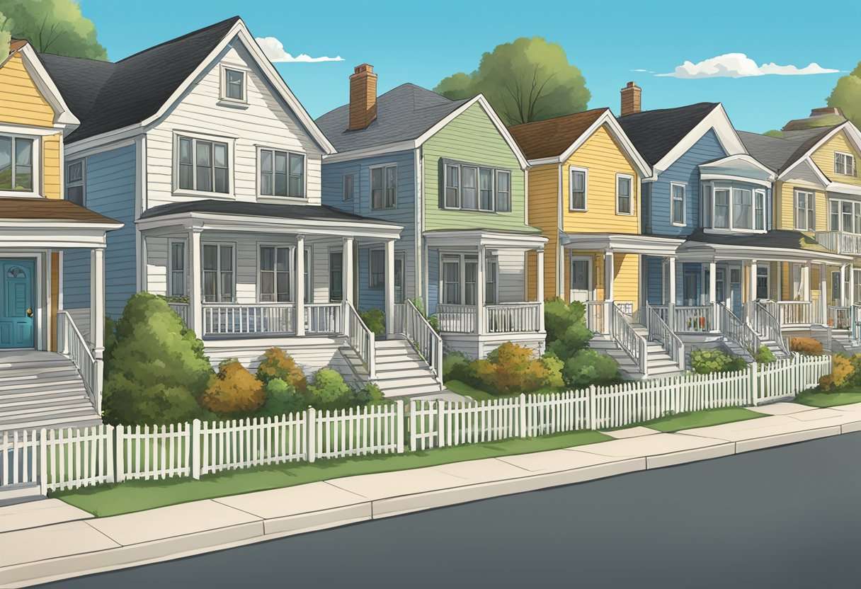 Why Does Everyone Want a Single Family Home? Unpacking the American Dream Appeal